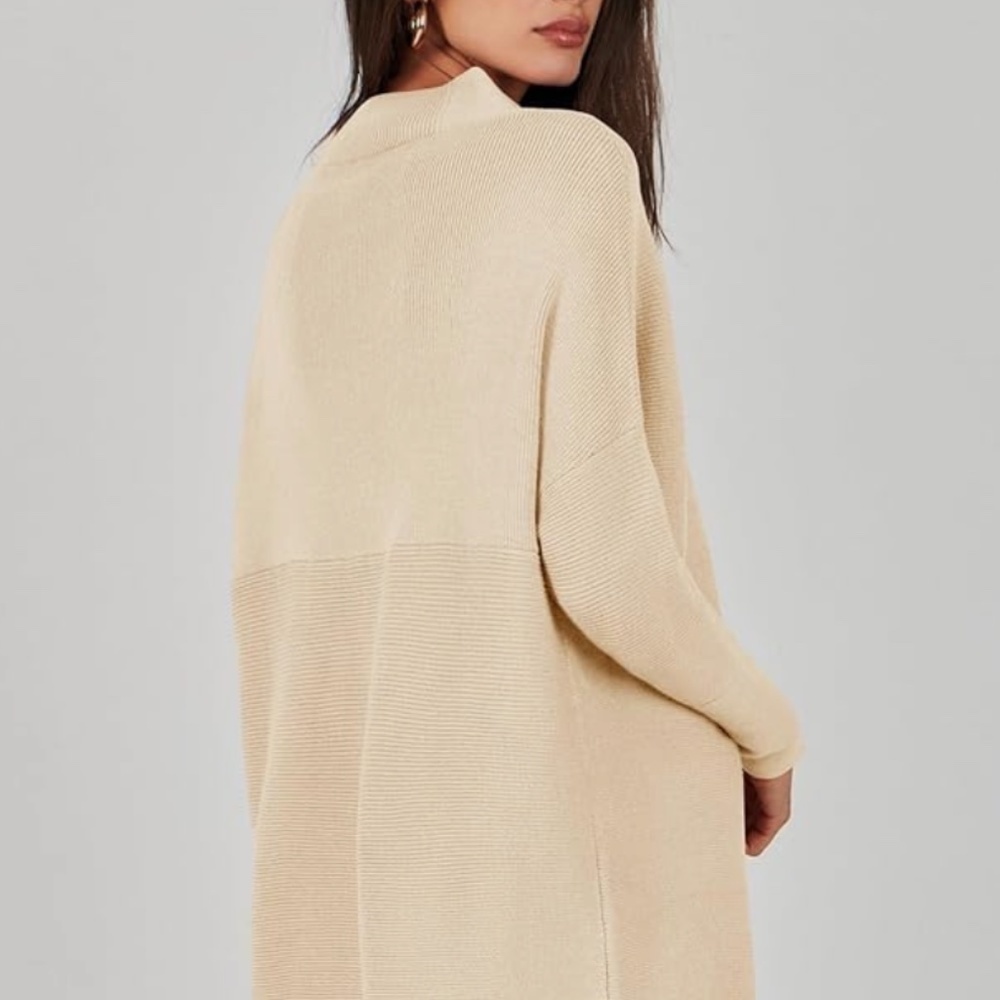 Sweater Dress - Picture 5 of 5